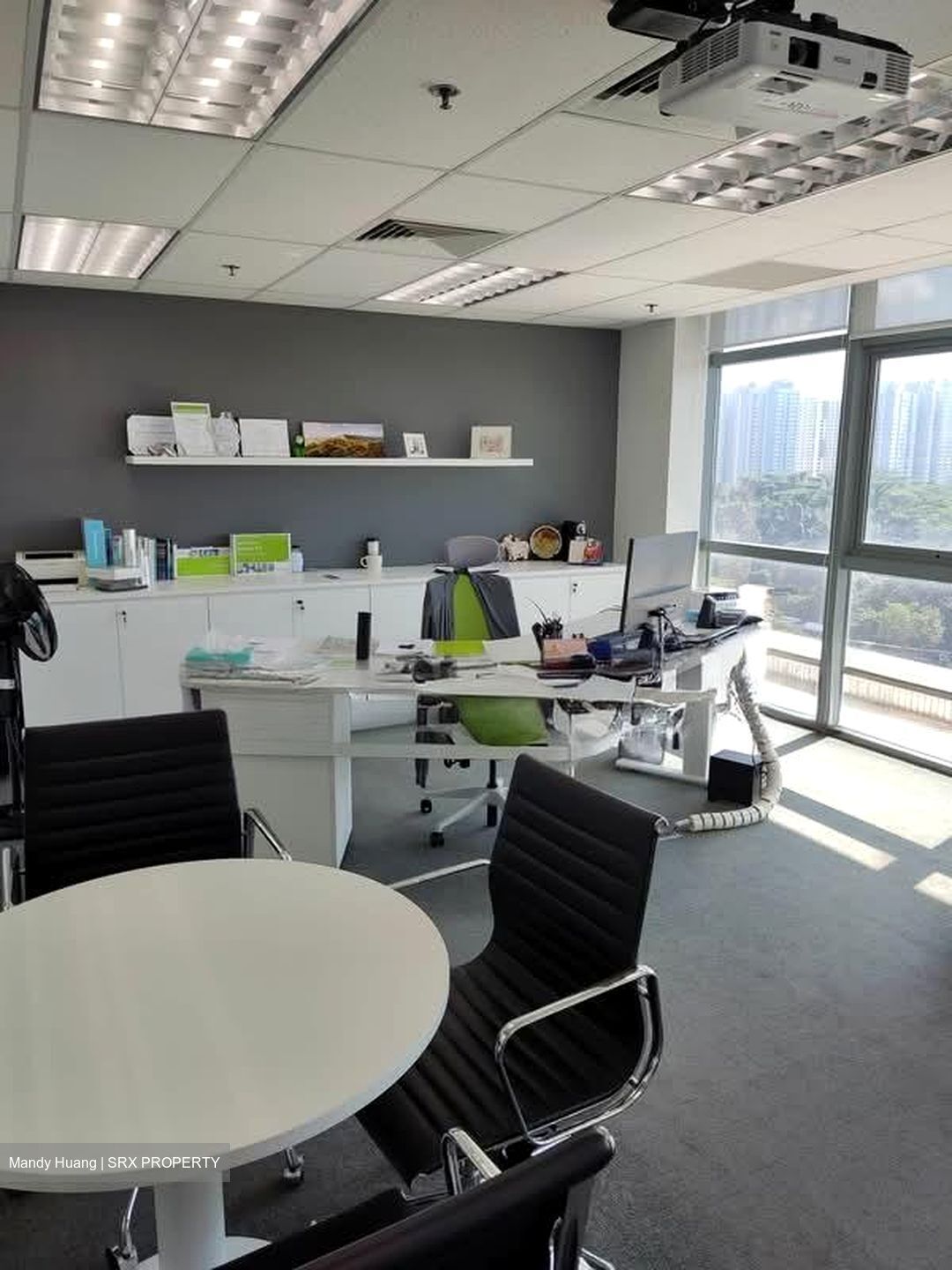 Fragrance Empire Building (D5), Office #596252741